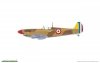 Eduard 82158 Spitfire Mk.Vc Profi pack edition 1/48